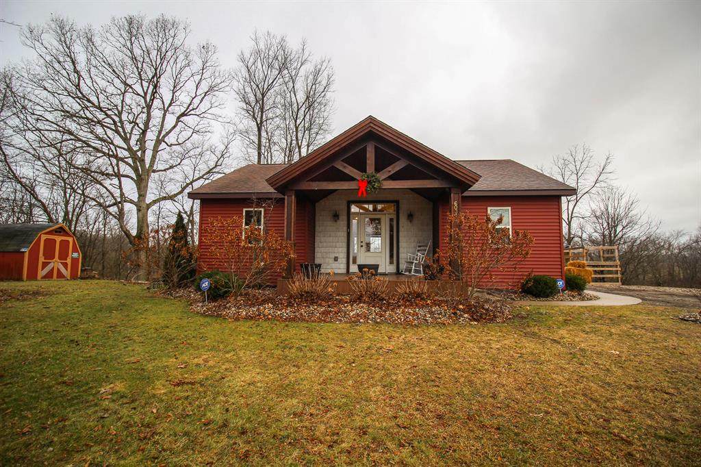 60312 Main Street - Photo 1
