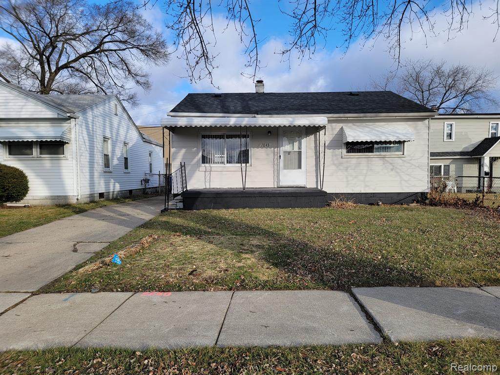 7043 Lozier Avenue - Photo 1