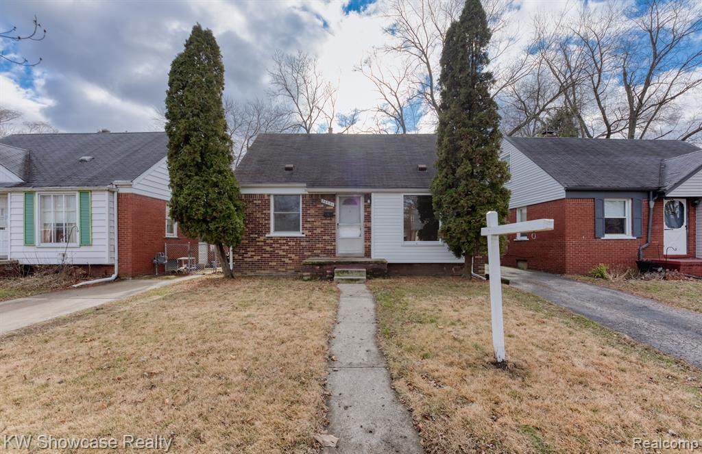 26331 Hills Drive - Photo 1