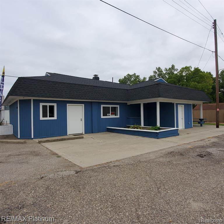 4235 Fenton Road - Photo 1