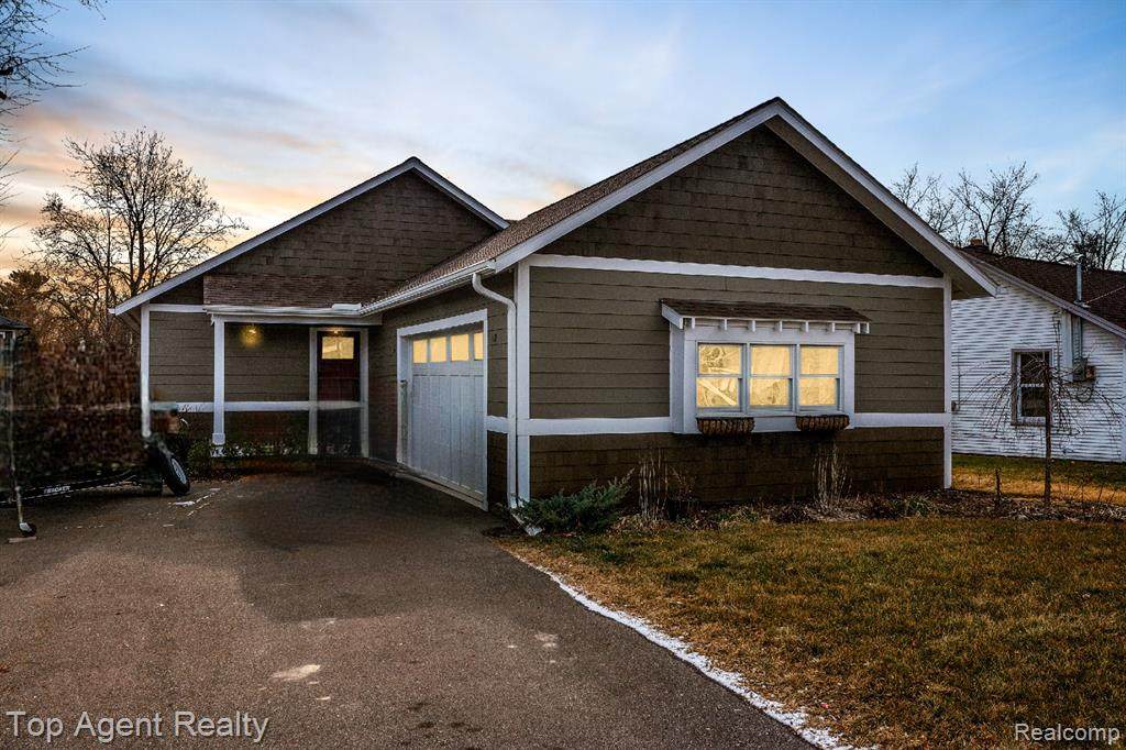 4746 Clinton Drive - Photo 1