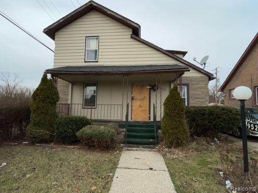 9529 Lauder Street - Photo 1
