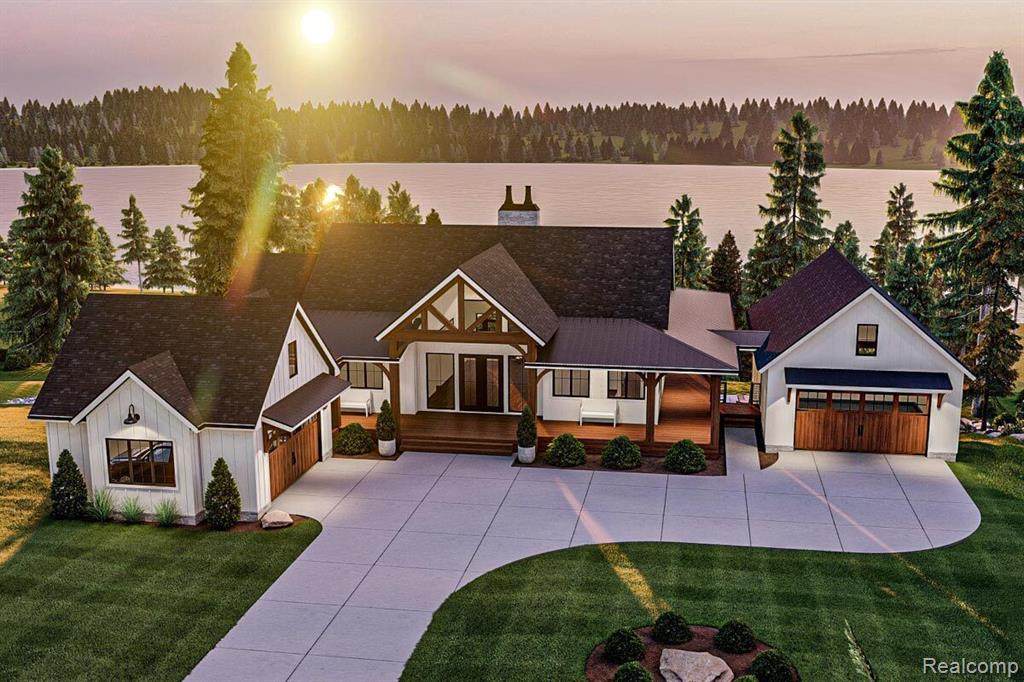 000 Edgelake Drive - Photo 1