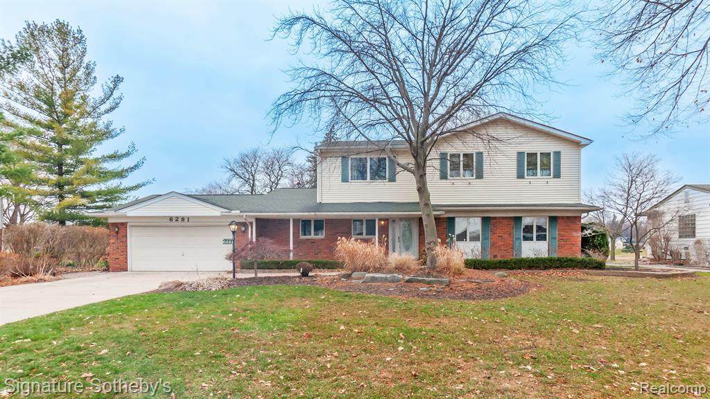 6281 Emerald Lake Drive - Photo 1