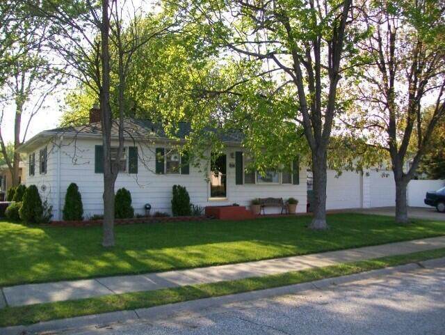 9566 Davis Lane - Photo 1