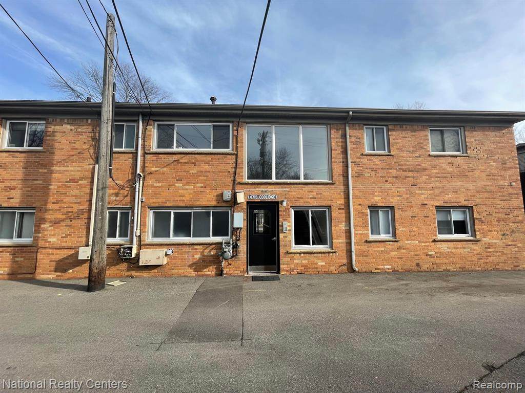 4715 Coolidge Highway - Photo 1