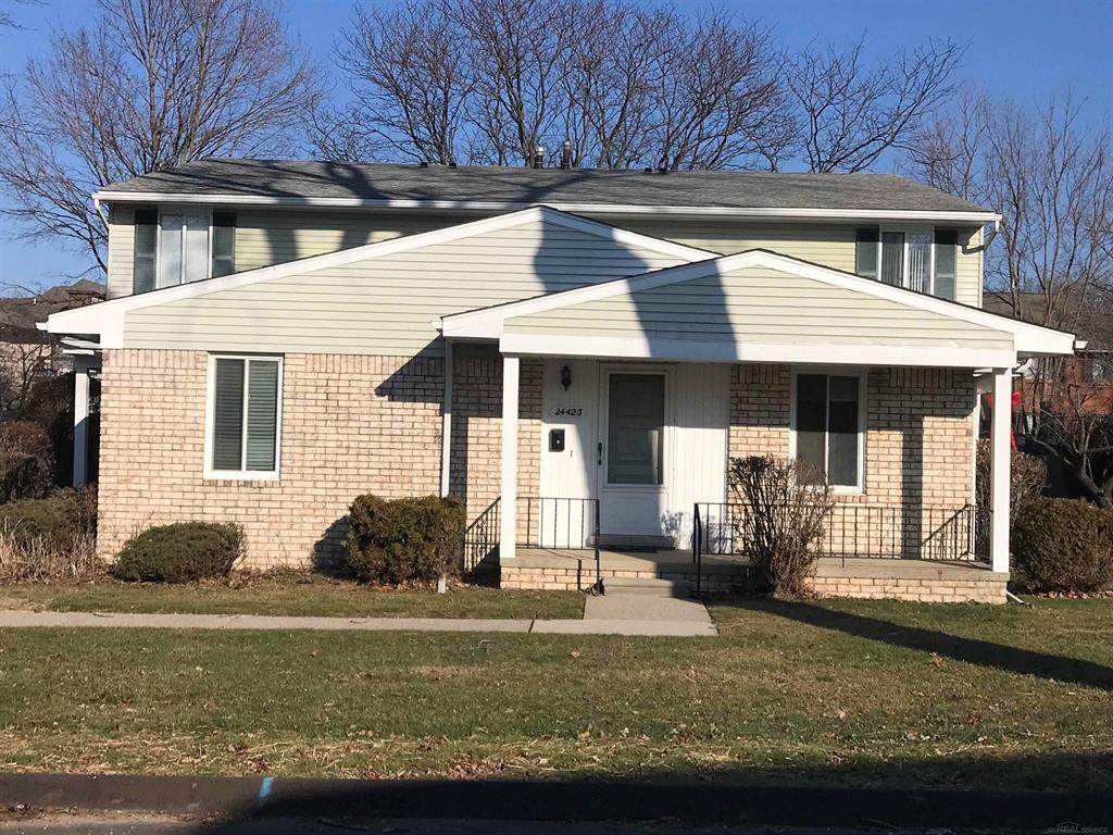 24423 Quad Park Lane - Photo 1