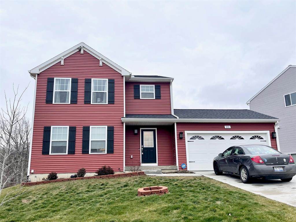 233 Depot Circle - Photo 1