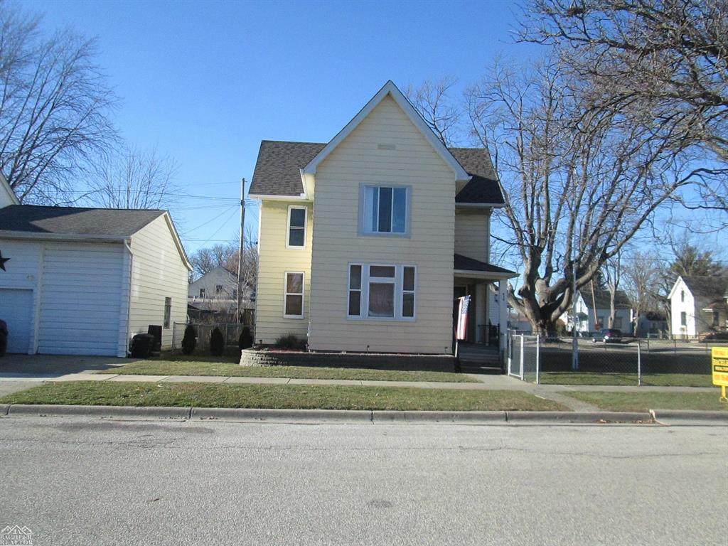 410 Elizabeth - Photo 1