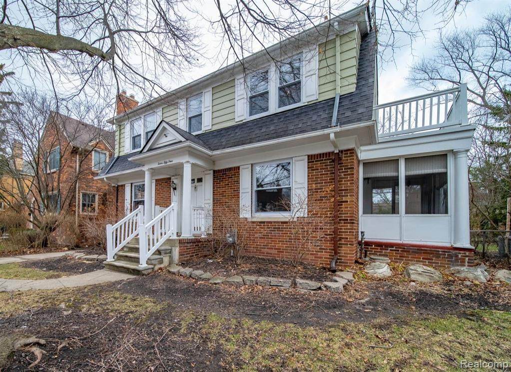 1254 Grayton Street - Photo 1