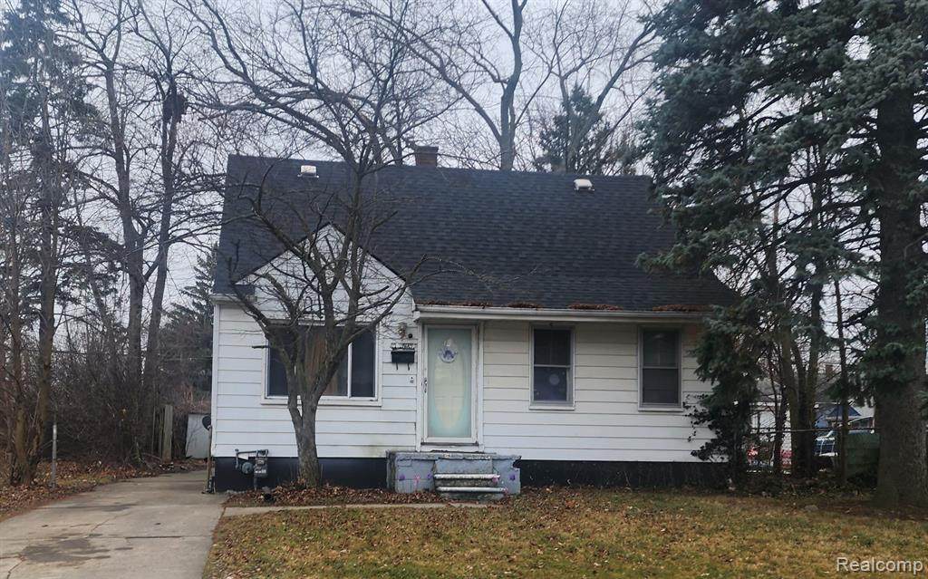 18635 Sawyer Street - Photo 1