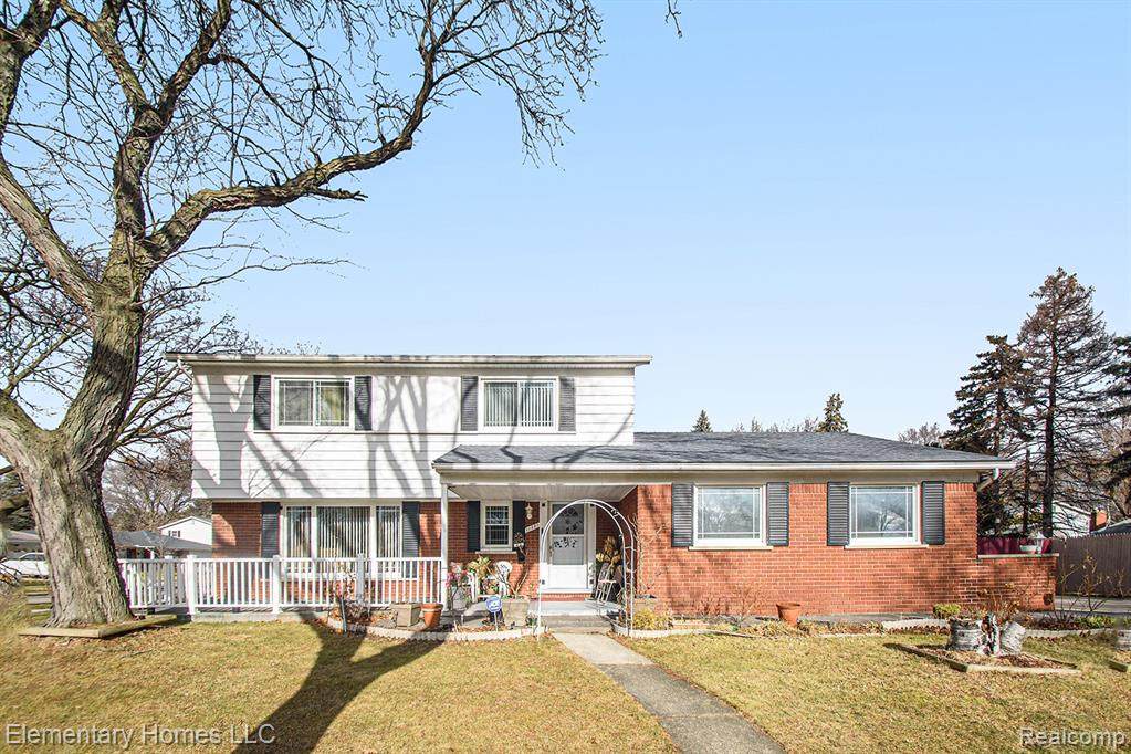 11321 Hanover Drive - Photo 1