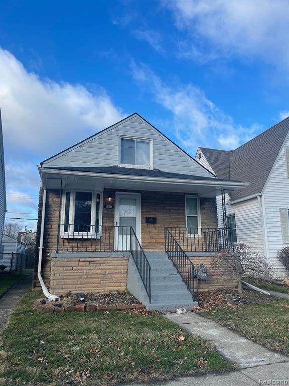 1816 Lindbergh Street - Photo 1