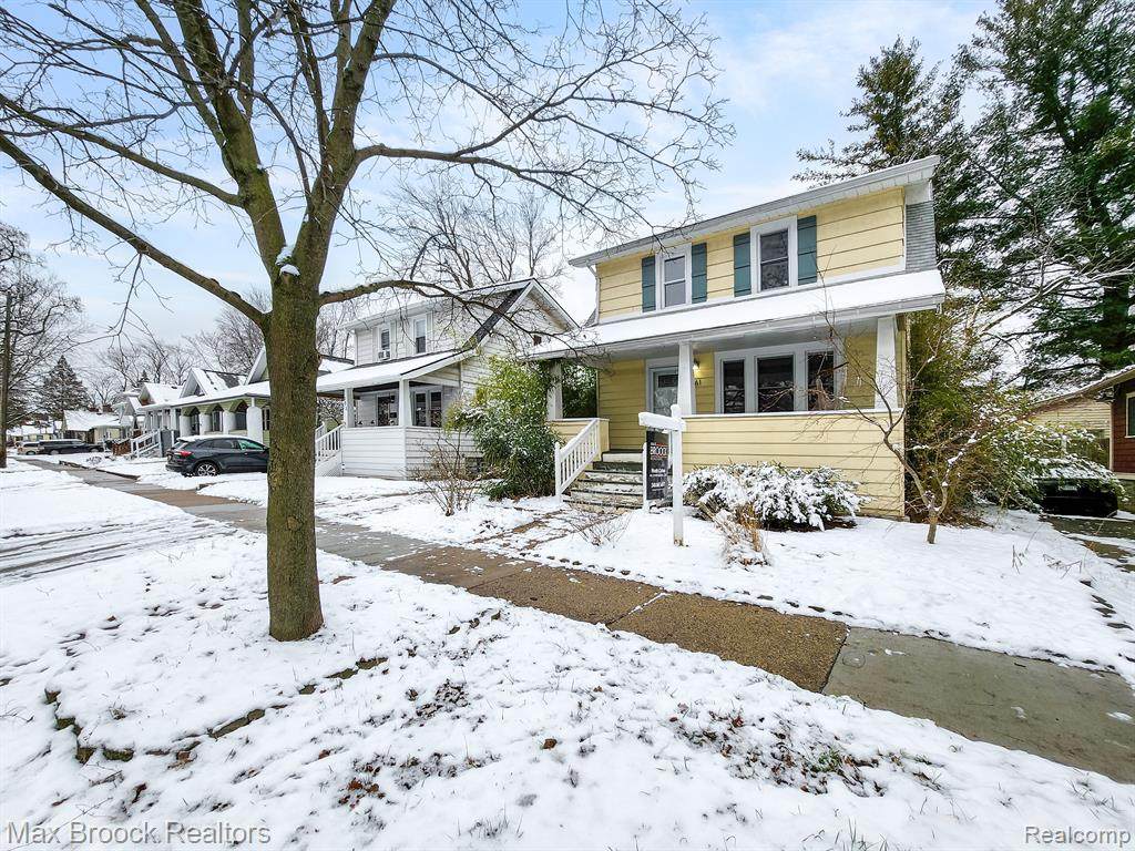 361 Albany Street - Photo 1