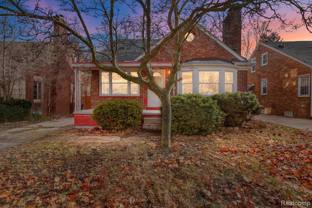 9976 Pierson Street - Photo 1
