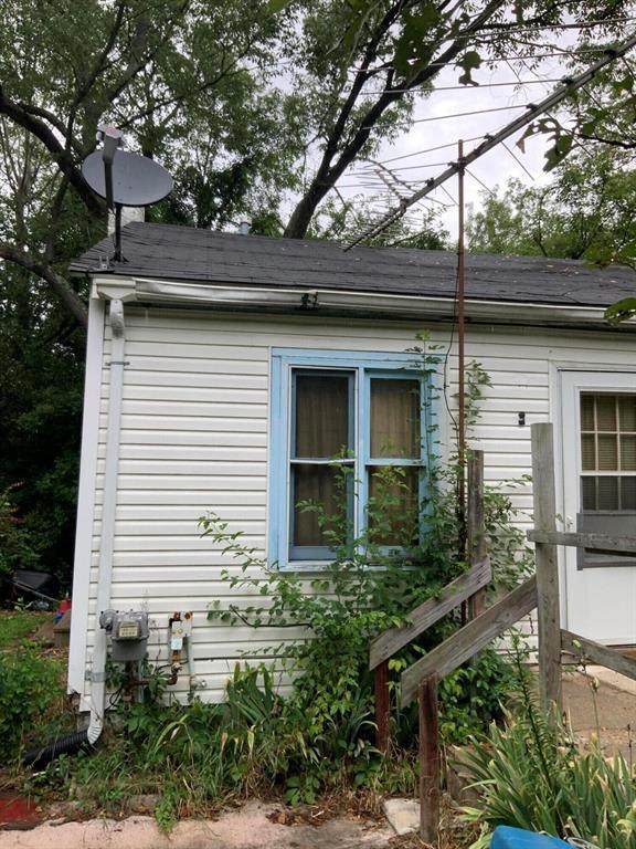 8360 Stadium Drive - Photo 1