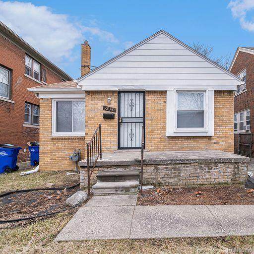 9234 Appoline Street - Photo 1