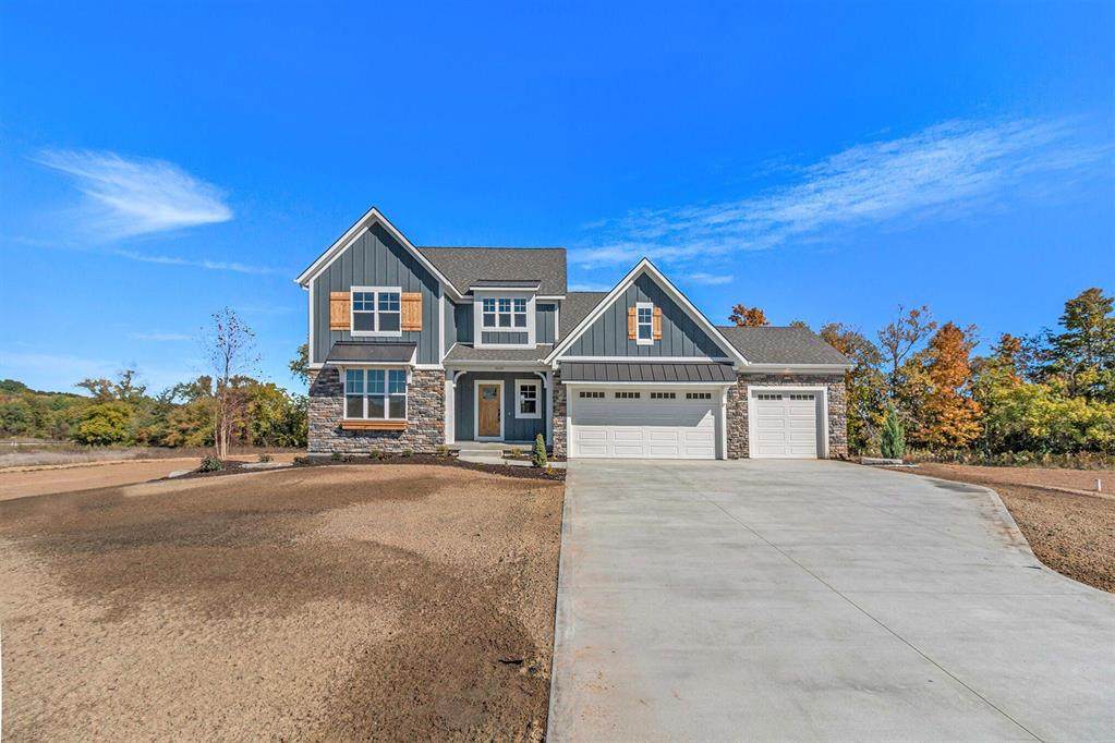 3711 Cherry Blossom Drive - Photo 1