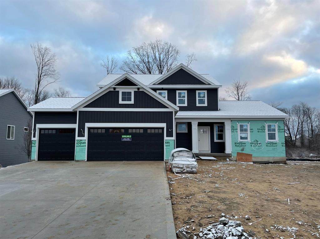 10682 Poppy Lane - Photo 1