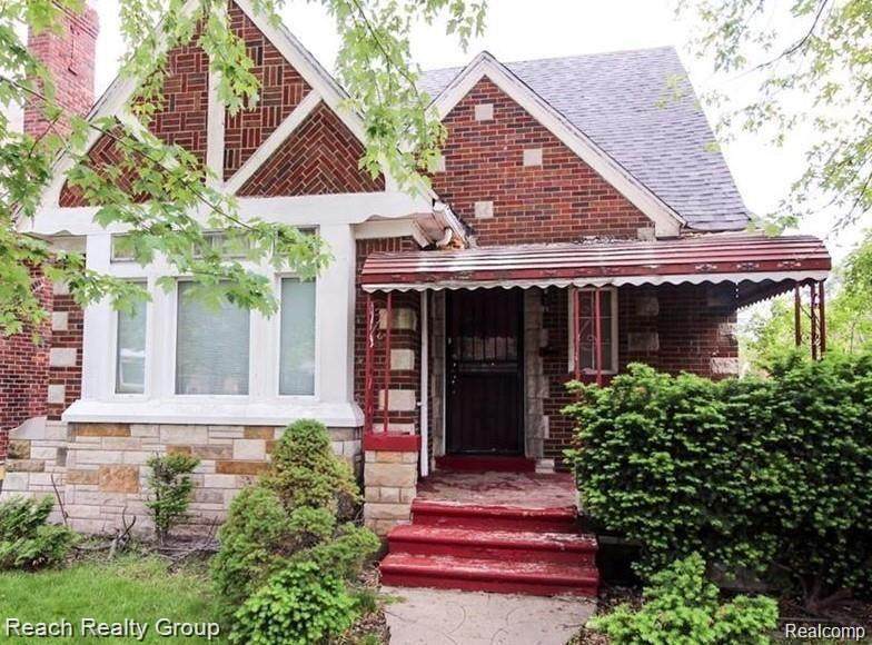 17300 Griggs Street - Photo 1
