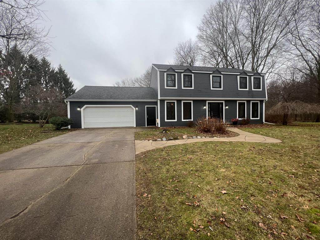 27 Harvest Lane - Photo 1