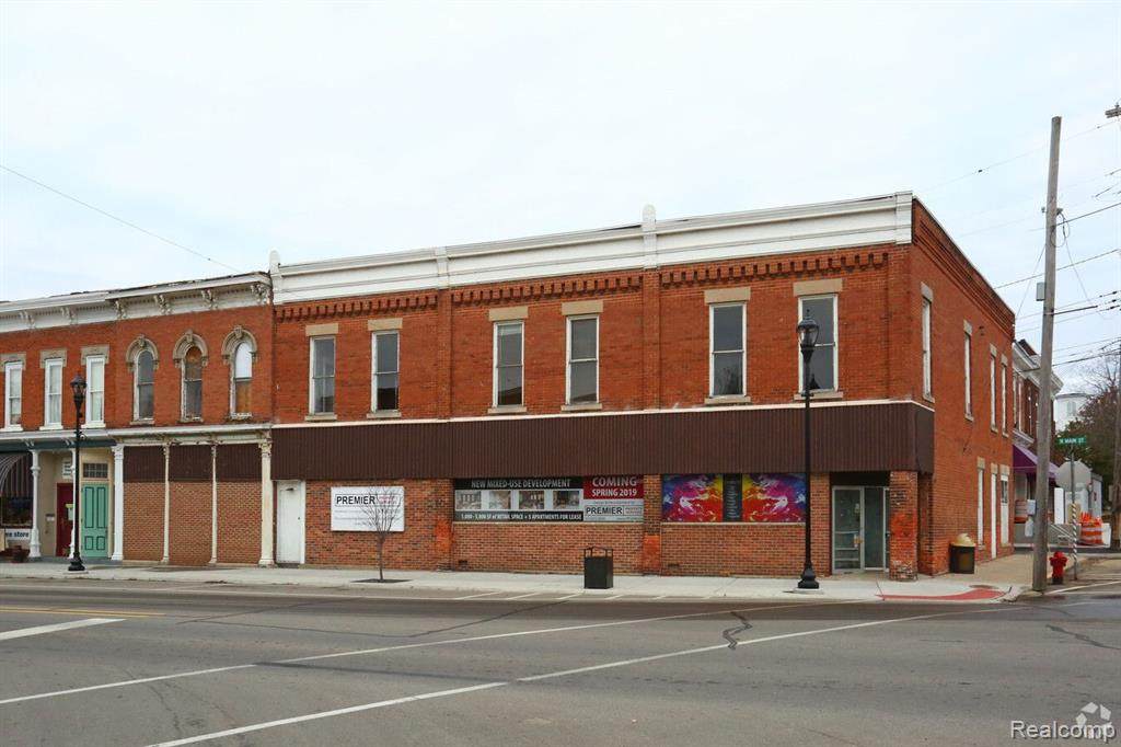 101 Main Street - Photo 1