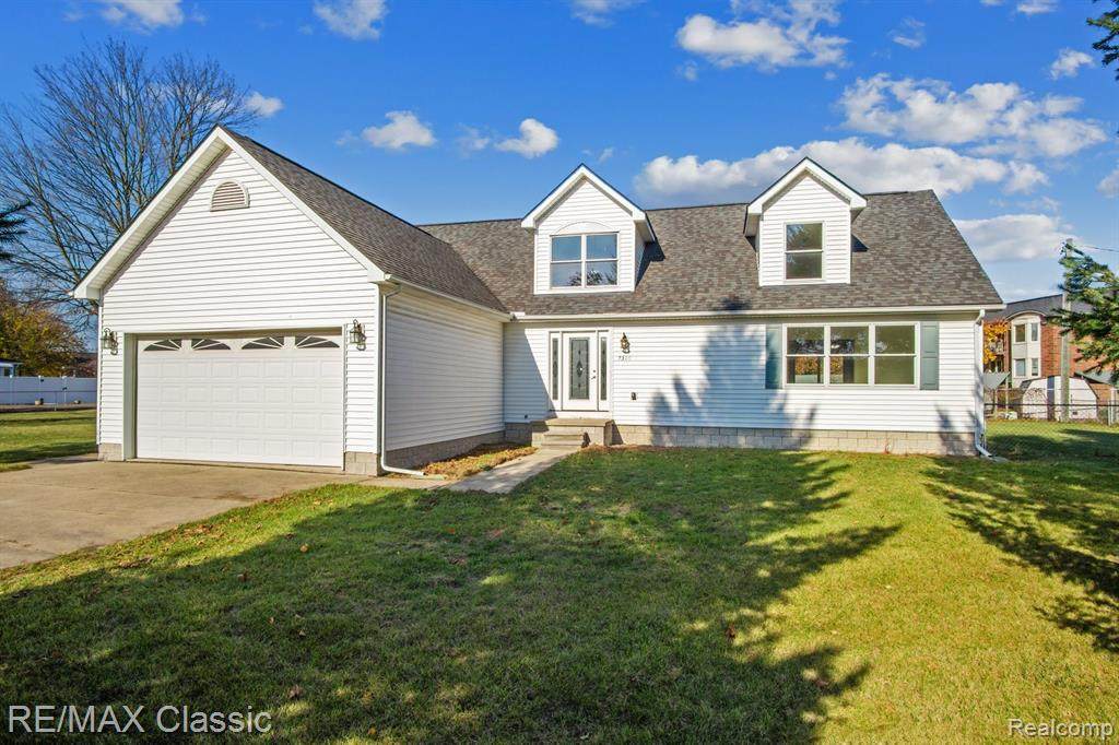 2309 Grove Street - Photo 1