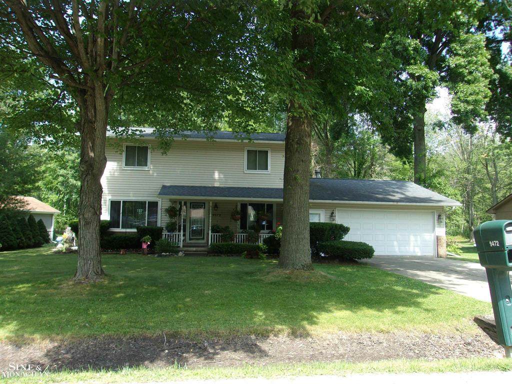 9472 Lakepointe - Photo 1