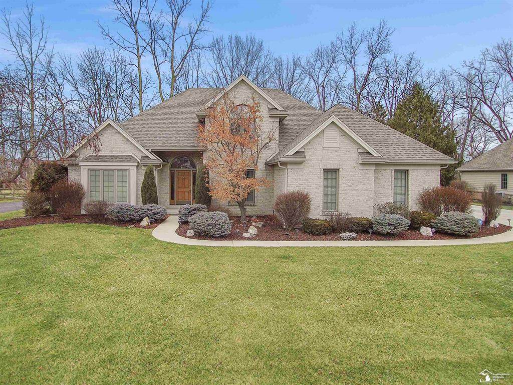3182 Deer Creek - Photo 1