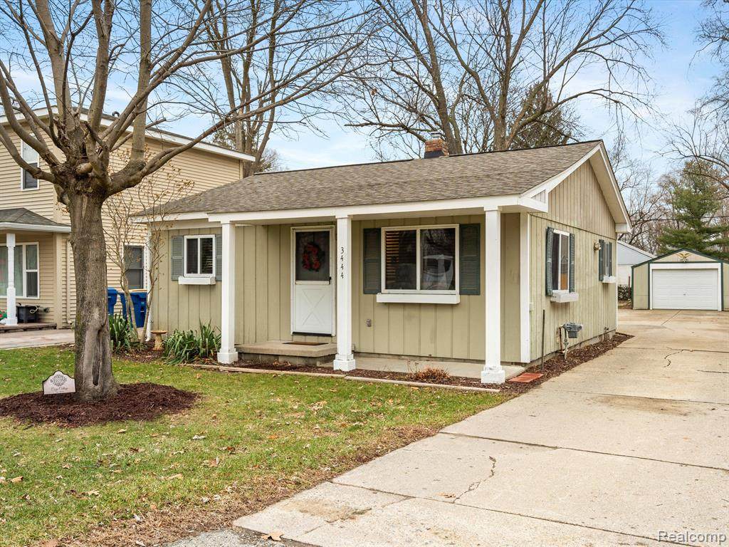 3444 Signet Drive - Photo 1
