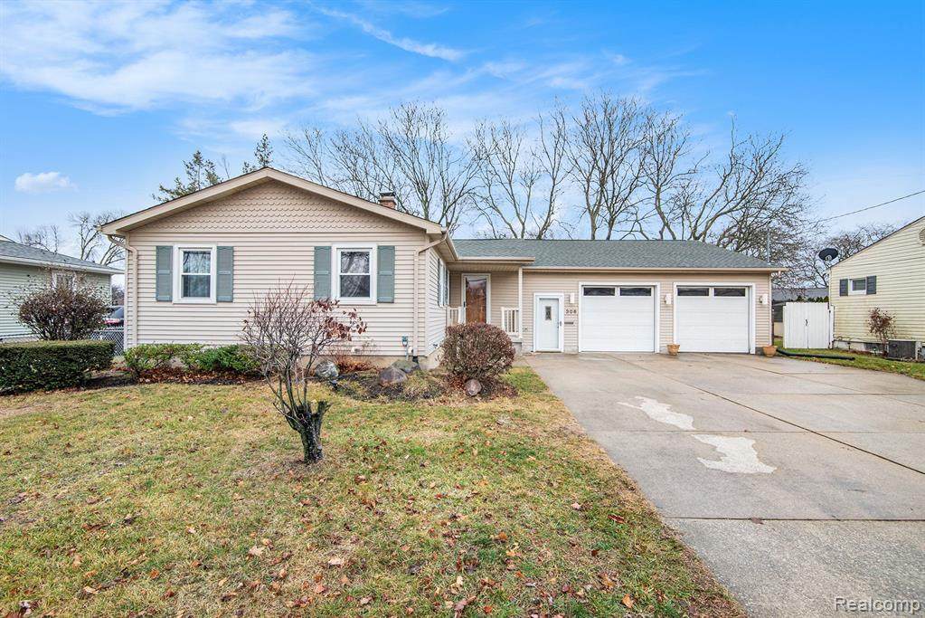 306 Labian Drive - Photo 1