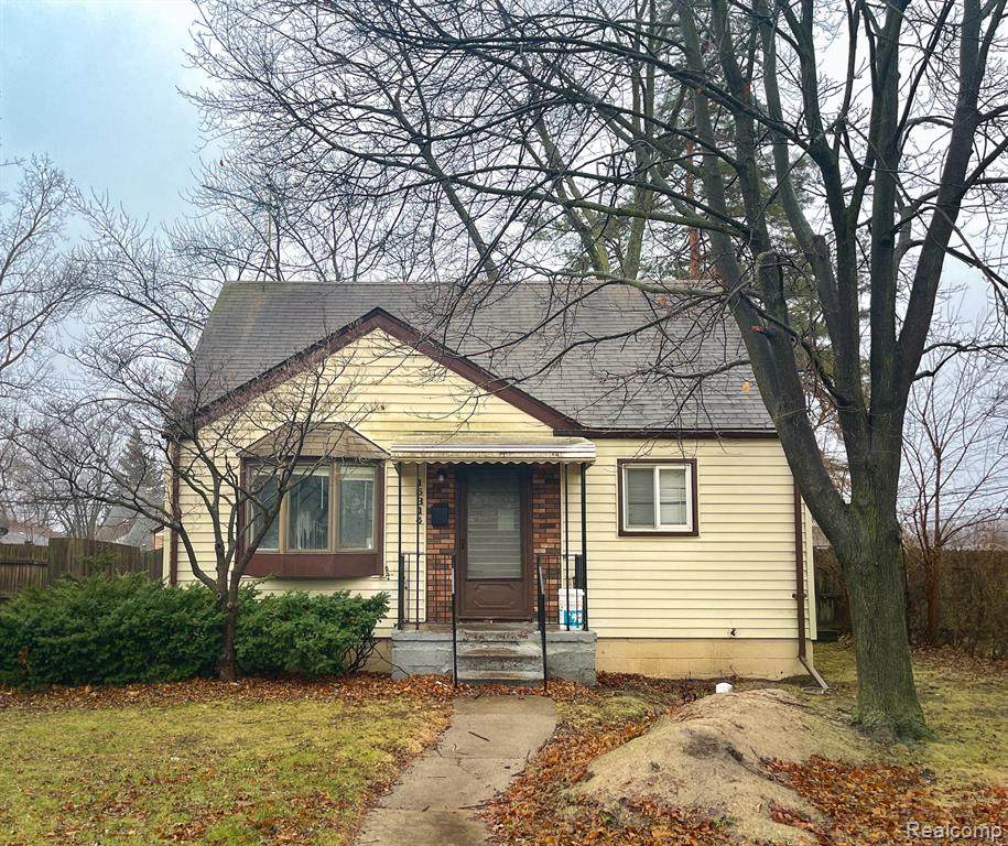 15314 Semrau Avenue - Photo 1