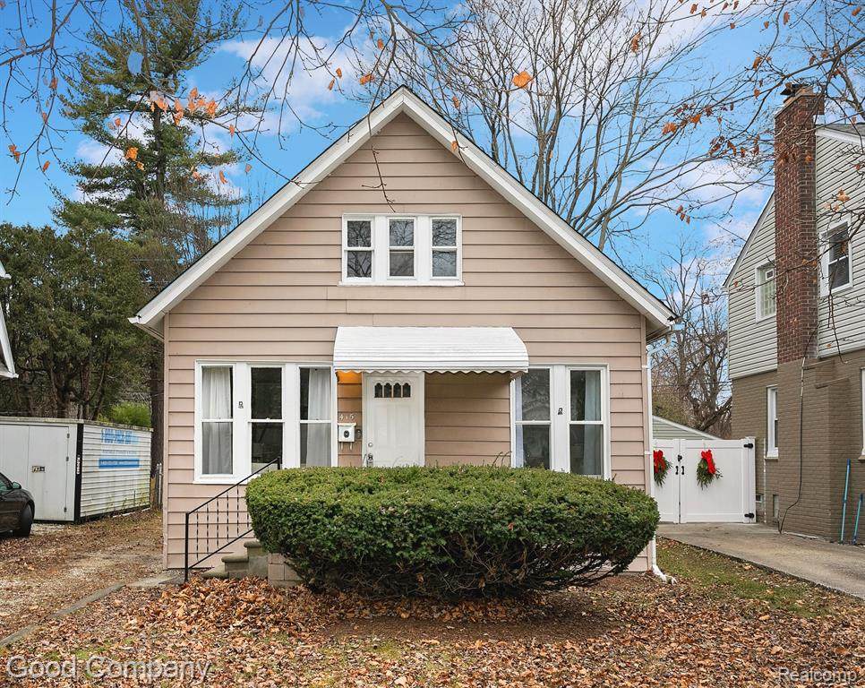 415 Laprairie Street - Photo 1