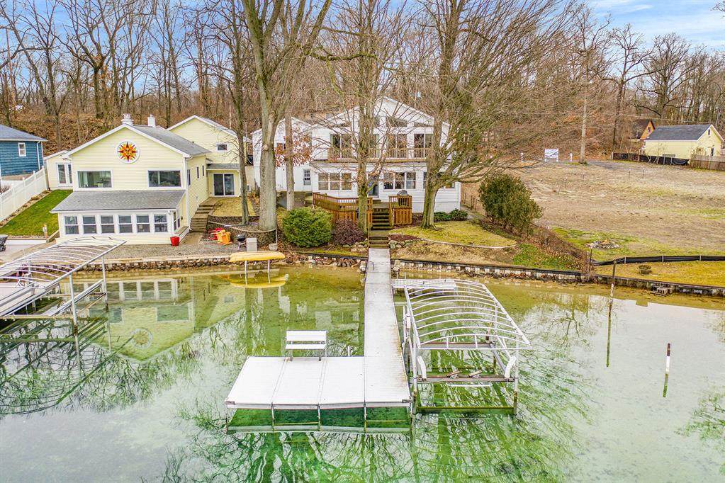 168 Gull Lake Drive - Photo 1