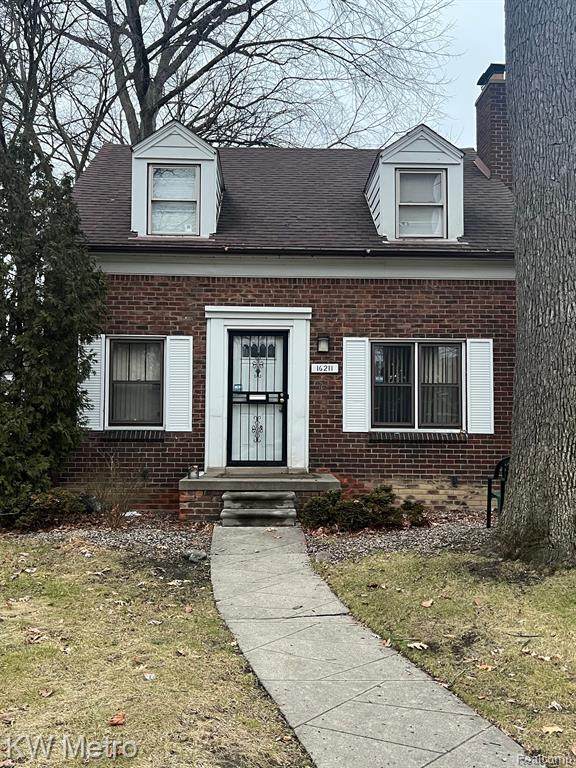 16211 Bentler Street - Photo 1