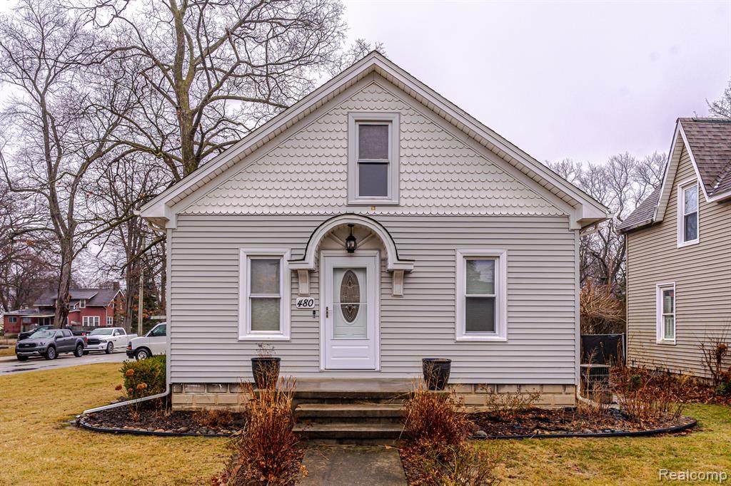 480 Bancroft Street - Photo 1