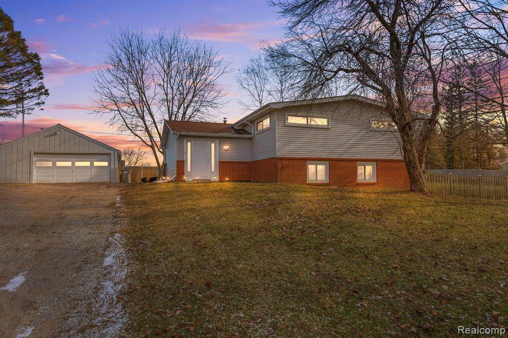 1540 Slater Road - Photo 1