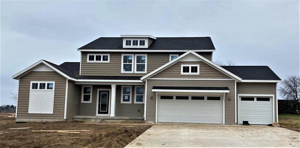3250 Rocaway Drive - Photo 1