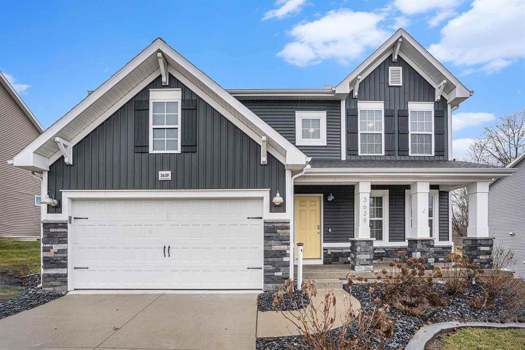 3639 Taunton Trail - Photo 1