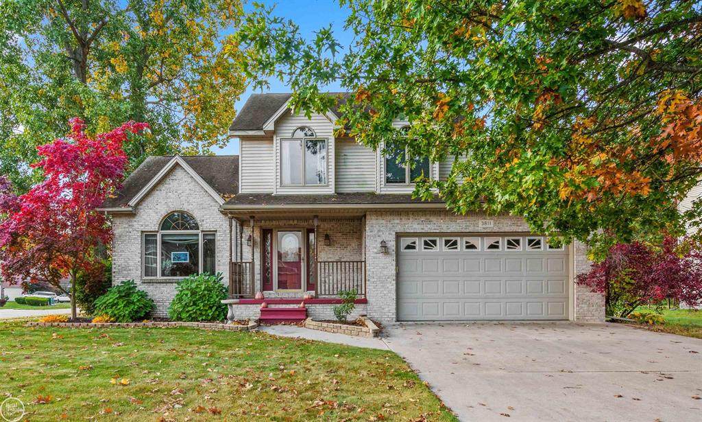 3811 Cedar Ridge - Photo 1