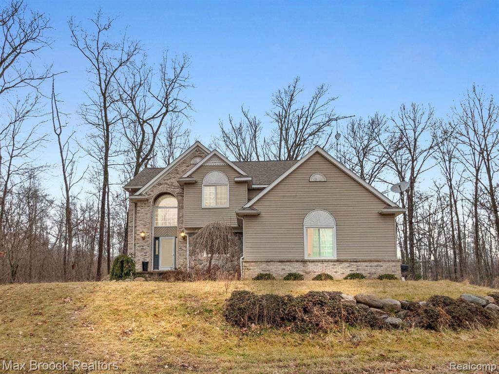 1727 Pero Lake Road - Photo 1