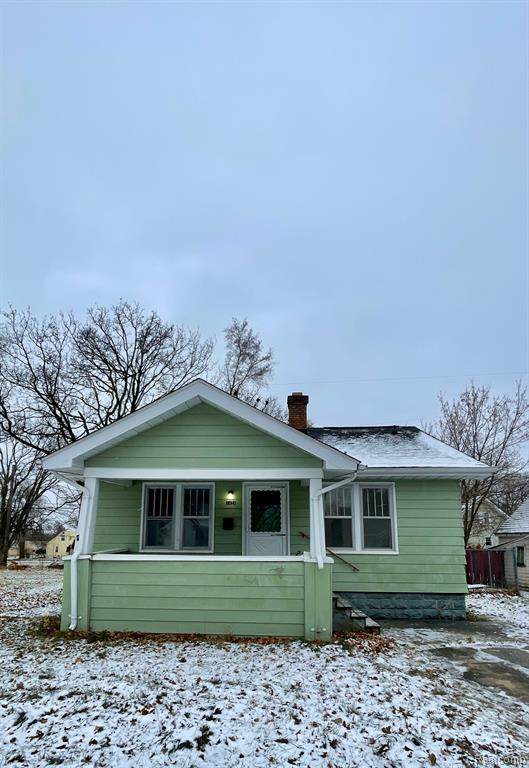 2421 Prospect Street - Photo 1