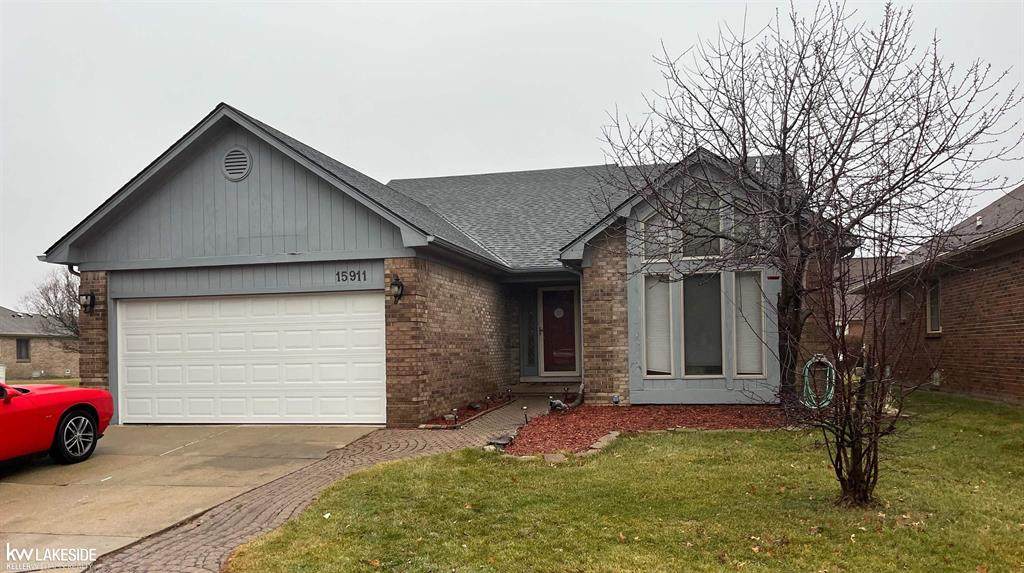 15911 Easygoer Ct - Photo 1