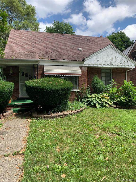 9306 Mansfield Street - Photo 1