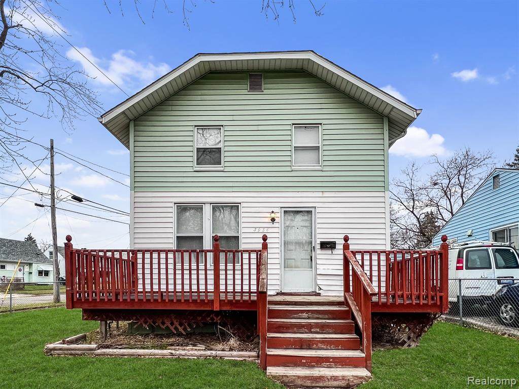 3934 Mann Hall Avenue - Photo 1