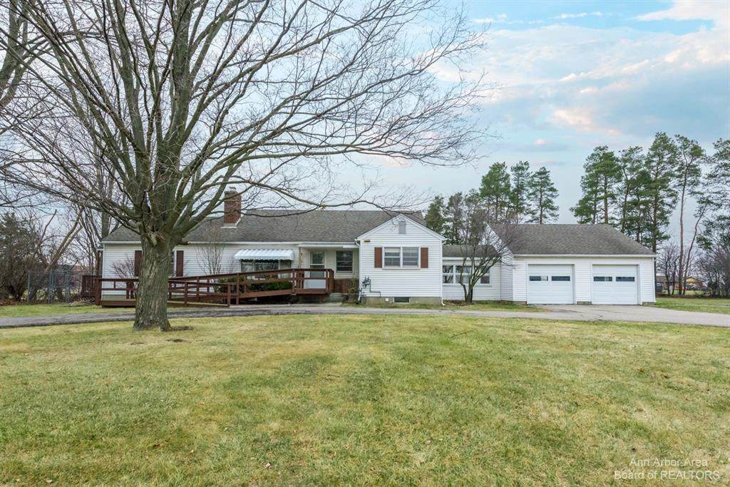 7250 Dan Hoey Road - Photo 1