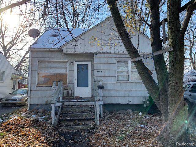 2022 Thom Street - Photo 1