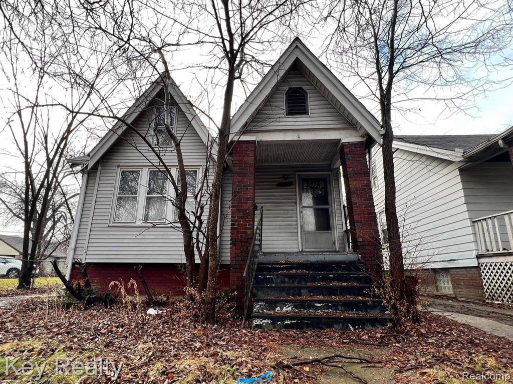 5961 Coplin Street - Photo 1