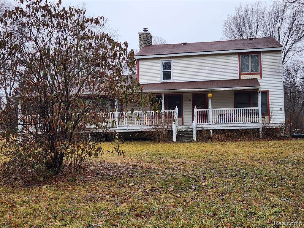 558 Clarkston Road - Photo 1