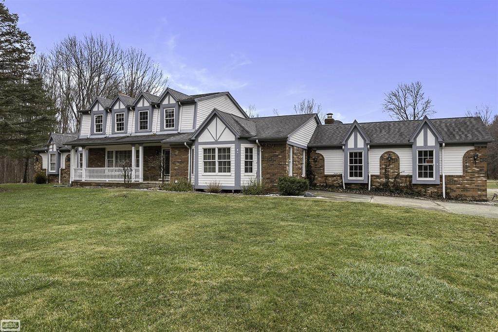 17050 Bordman Rd - Photo 1